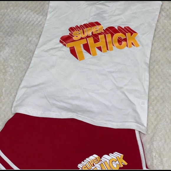 Short Set - Picture 4 of 8